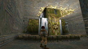 Tomb Raider I_