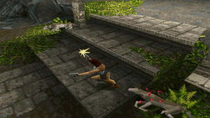 Tomb Raider I_