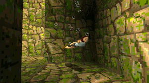 Tomb Raider I_