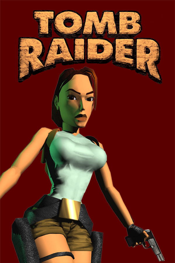 Tomb Raider I STEAM digital — Import Game Deal