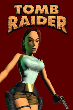 Tomb Raider I_