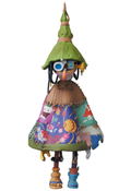 Ultra Detail Figure No. 596 Poupelle of Chimney Town: Poupelle (2nd Form) thumbnail 1