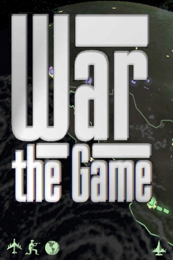 War, the Game STEAM digital — Import Game Deal