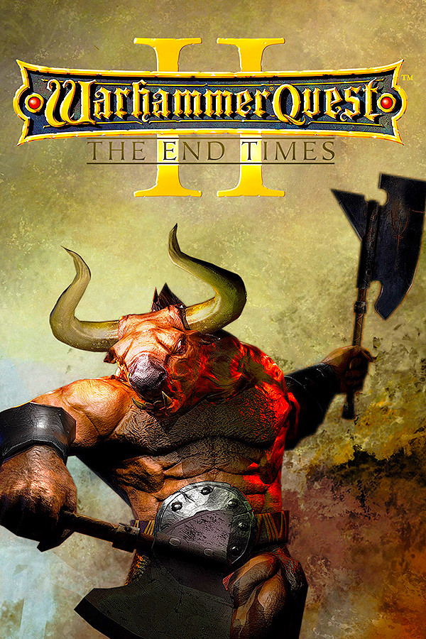 Warhammer Quest 2: The End Times <span class="ext ext_digital">digital</span> image 1