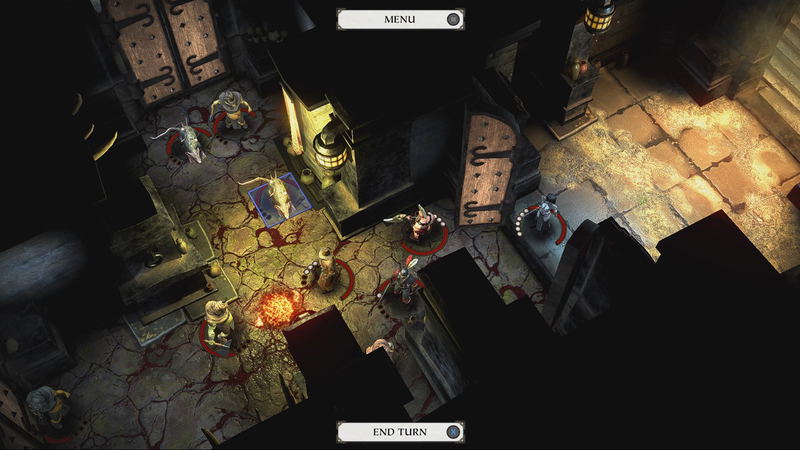 Warhammer Quest 2: The End Times <span class="ext ext_digital">digital</span> image 4