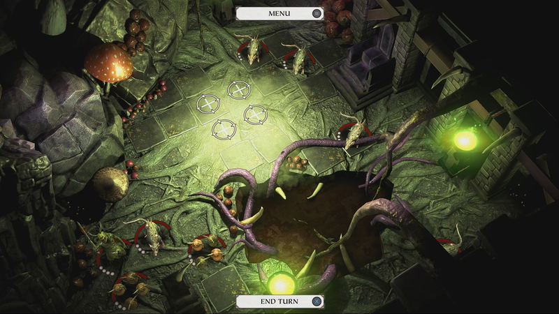 Warhammer Quest 2: The End Times <span class="ext ext_digital">digital</span> image 6