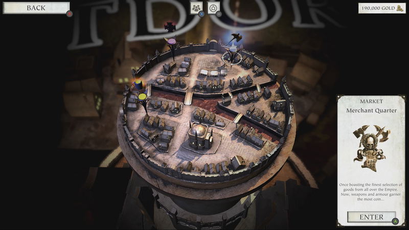 Warhammer Quest 2: The End Times <span class="ext ext_digital">digital</span> image 7