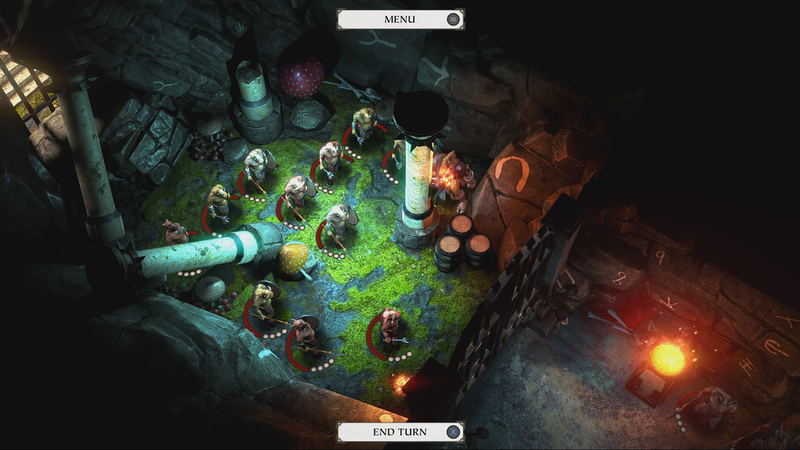 Warhammer Quest 2: The End Times <span class="ext ext_digital">digital</span> image 9