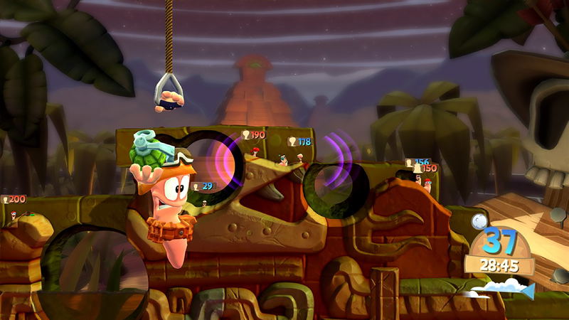 Worms Battlegrounds <span class="ext ext_digital">digital</span> image 3