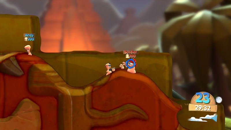 Worms Battlegrounds <span class="ext ext_digital">digital</span> image 5