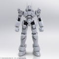 Xenogears Structure Arts 1/144 Scale Plastic Model Kit Series Vol. 1 (Set of 4 Types) (Re-run) thumbnail 16