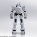 Xenogears Structure Arts 1/144 Scale Plastic Model Kit Series Vol. 1 (Set of 4 Types) (Re-run) thumbnail 18