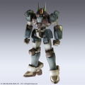 Xenogears Structure Arts 1/144 Scale Plastic Model Kit Series Vol. 1 (Set of 4 Types) (Re-run) thumbnail 19