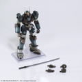 Xenogears Structure Arts 1/144 Scale Plastic Model Kit Series Vol. 1 (Set of 4 Types) (Re-run) thumbnail 24