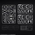 Xenogears Structure Arts 1/144 Scale Plastic Model Kit Series Vol. 1 (Set of 4 Types) (Re-run) thumbnail 25