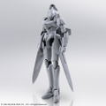 Xenogears Structure Arts 1/144 Scale Plastic Model Kit Series Vol. 1 (Set of 4 Types) (Re-run) thumbnail 26