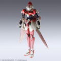 Xenogears Structure Arts 1/144 Scale Plastic Model Kit Series Vol. 1 (Set of 4 Types) (Re-run) thumbnail 30