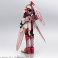 Xenogears Structure Arts 1/144 Scale Plastic Model Kit Series Vol. 1 (Set of 4 Types) (Re-run) thumbnail 31