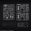 Xenogears Structure Arts 1/144 Scale Plastic Model Kit Series Vol. 1 (Set of 4 Types) (Re-run) thumbnail 36