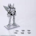 Xenogears Structure Arts 1/144 Scale Plastic Model Kit Series Vol. 1 (Set of 4 Types) (Re-run) thumbnail 41