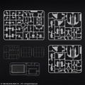 Xenogears Structure Arts 1/144 Scale Plastic Model Kit Series Vol. 1 (Set of 4 Types) (Re-run) thumbnail 47