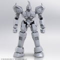 Xenogears Structure Arts 1/144 Scale Plastic Model Kit Series Vol. 1 (Set of 4 Types) (Re-run) thumbnail 5