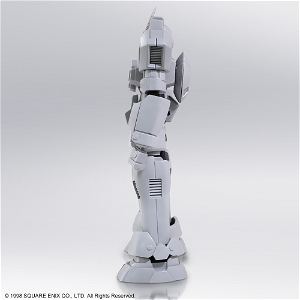 Xenogears Structure Arts 1/144 Scale Plastic Model Kit Series Vol. 1 (Set of 4 Types) (Re-run)