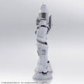 Xenogears Structure Arts 1/144 Scale Plastic Model Kit Series Vol. 1 (Set of 4 Types) (Re-run) thumbnail 6