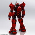 Xenogears Structure Arts 1/144 Scale Plastic Model Kit Series Vol. 1 (Set of 4 Types) (Re-run) thumbnail 9