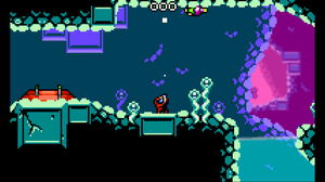 Xeodrifter_