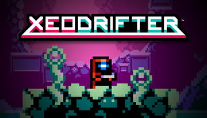 Xeodrifter_