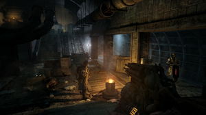 Metro 2033 Redux_