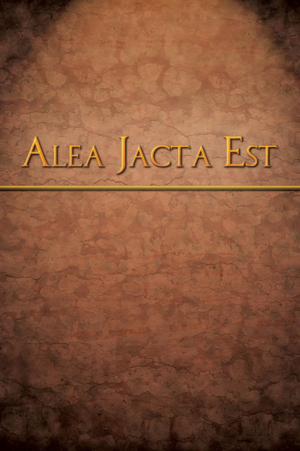 Alea Jacta Est STEAM digital — Import Game Deal