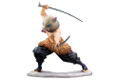 ARTFX J Demon Slayer Kimetsu no Yaiba 1/8 Scale Pre-Painted Figure: Inosuke Hashibira thumbnail 1