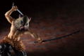 ARTFX J Demon Slayer Kimetsu no Yaiba 1/8 Scale Pre-Painted Figure: Inosuke Hashibira thumbnail 10