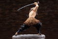 ARTFX J Demon Slayer Kimetsu no Yaiba 1/8 Scale Pre-Painted Figure: Inosuke Hashibira thumbnail 5
