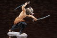 ARTFX J Demon Slayer Kimetsu no Yaiba 1/8 Scale Pre-Painted Figure: Inosuke Hashibira thumbnail 6