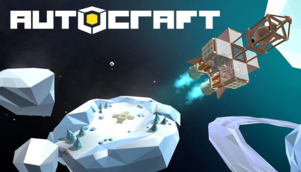 Autocraft STEAM digital — Import Game Deal