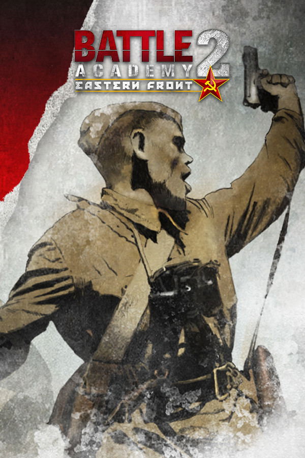 Battle Academy 2: Eastern Front STEAM digital — Import Game Deal