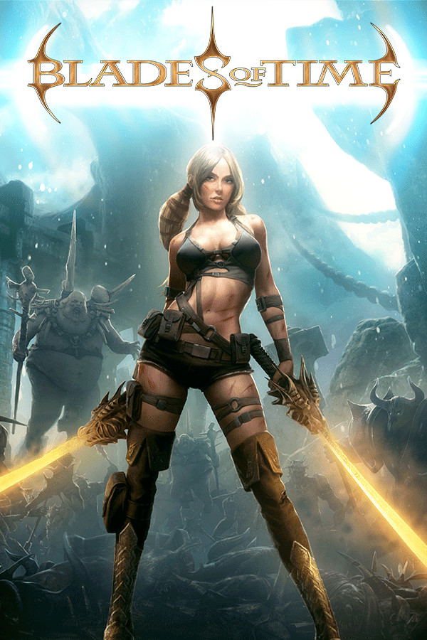 Blades of Time STEAM digital — Import Game Deal