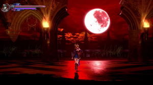 Bloodstained: Ritual of the Night_