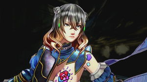 Bloodstained: Ritual of the Night_