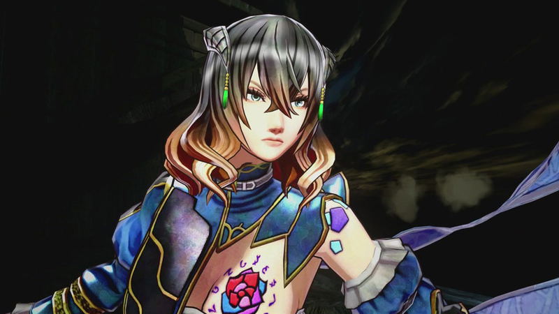 Bloodstained: Ritual of the Night <span class="ext ext_digital">digital</span> image 2
