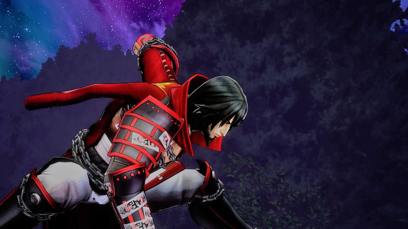 Bloodstained: Ritual of the Night <span class="ext ext_digital">digital</span> image 3