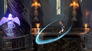 Bloodstained: Ritual of the Night_