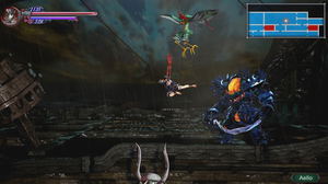 Bloodstained: Ritual of the Night_