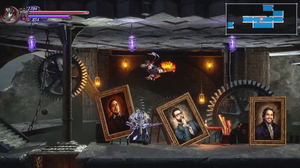 Bloodstained: Ritual of the Night_