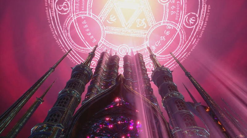 Bloodstained: Ritual of the Night <span class="ext ext_digital">digital</span> image 8