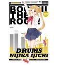 Bocchi the Rock! - Ijichi Nijika Full Color T-shirt White (M Size) thumbnail 2
