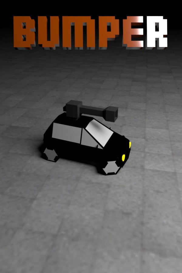 Bumper STEAM digital — Import Game Deal